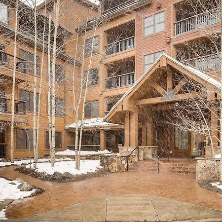 The Springs Condominiums By Keystone Resort Kültér fotó