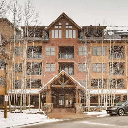 The Springs Condominiums By Keystone Resort Kültér fotó