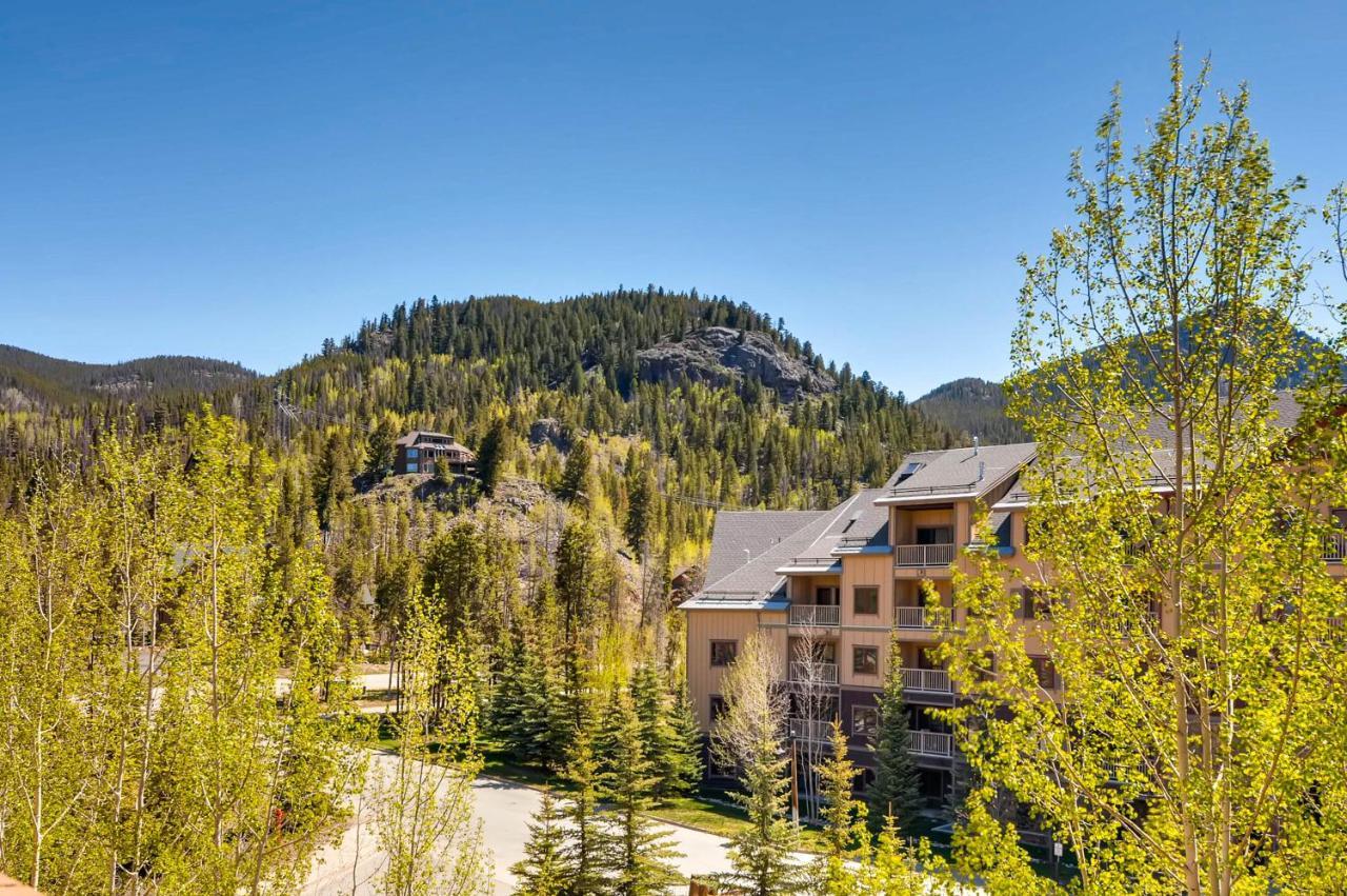 The Springs Condominiums By Keystone Resort Kültér fotó