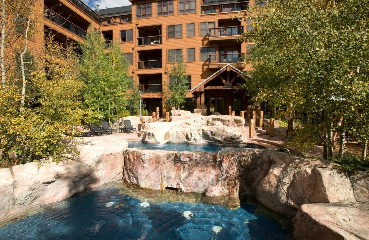 The Springs Condominiums By Keystone Resort Kültér fotó