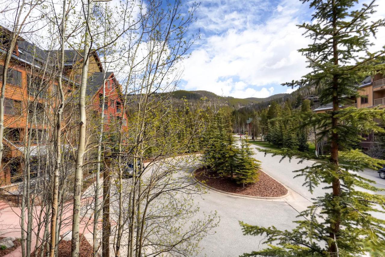 The Springs Condominiums By Keystone Resort Kültér fotó