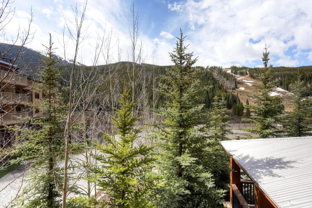 The Springs Condominiums By Keystone Resort Kültér fotó