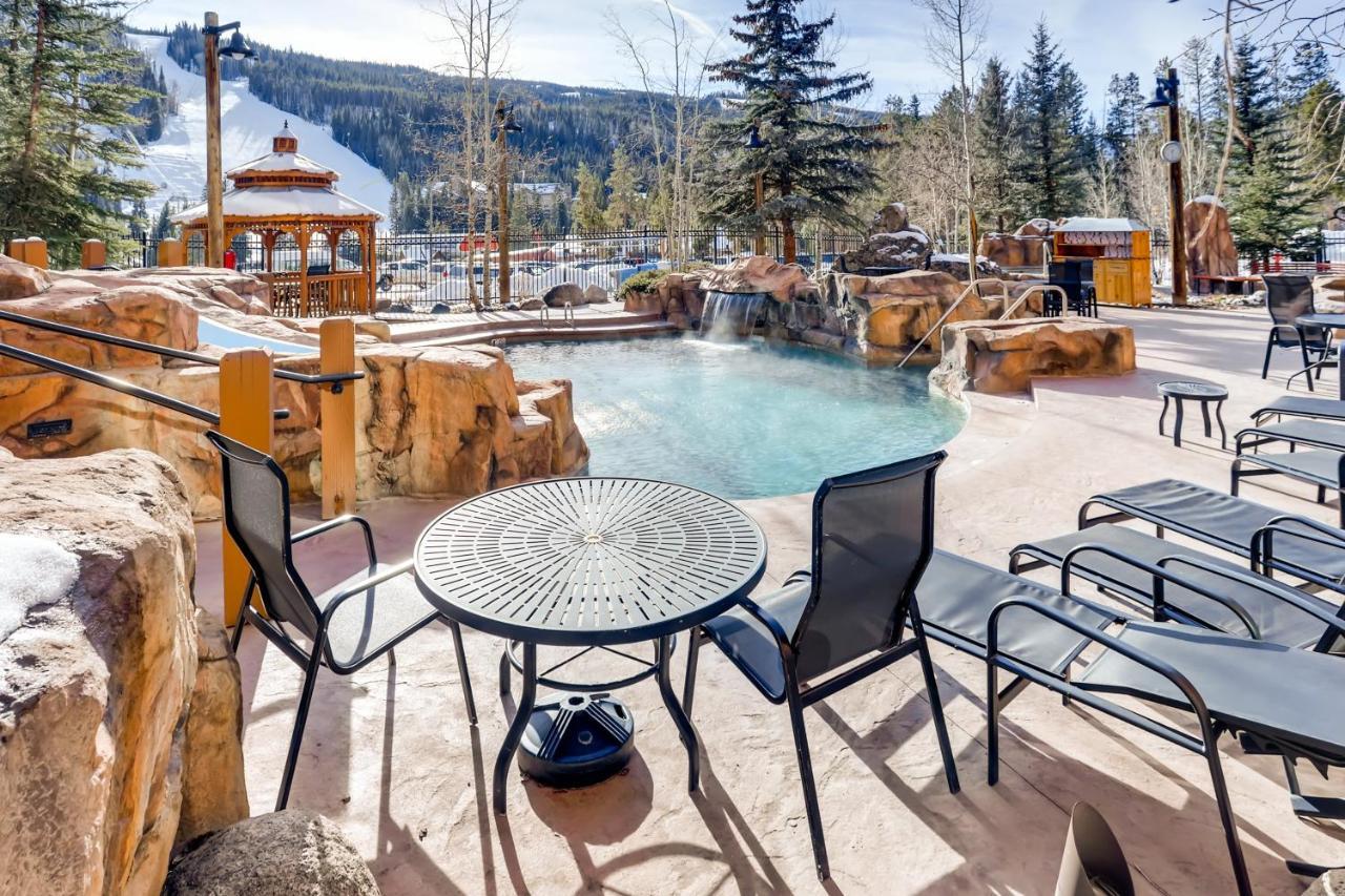 The Springs Condominiums By Keystone Resort Kültér fotó