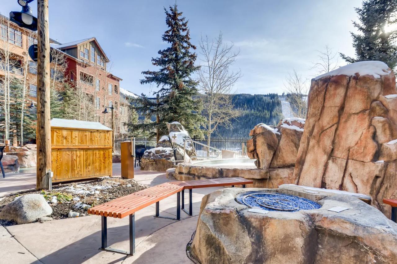 The Springs Condominiums By Keystone Resort Kültér fotó