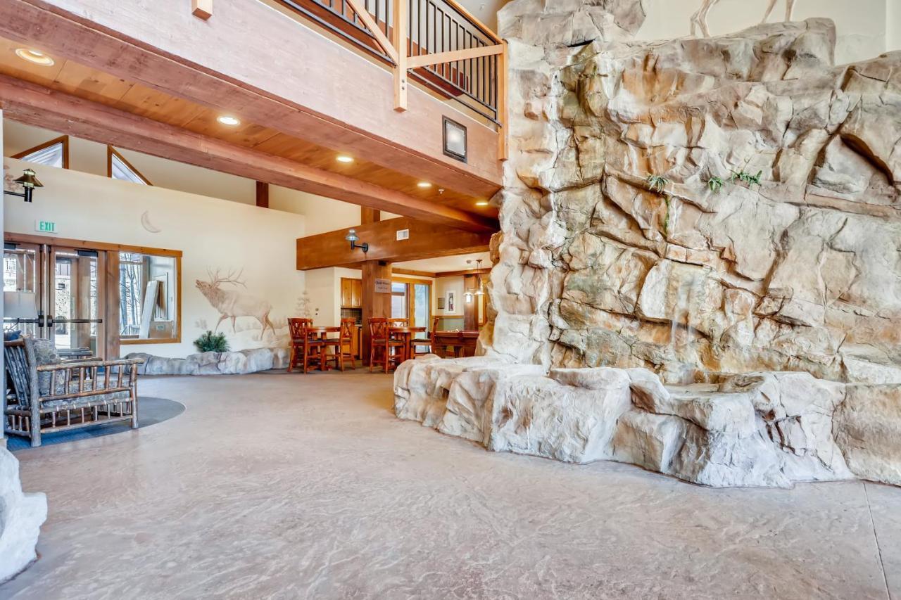The Springs Condominiums By Keystone Resort Kültér fotó