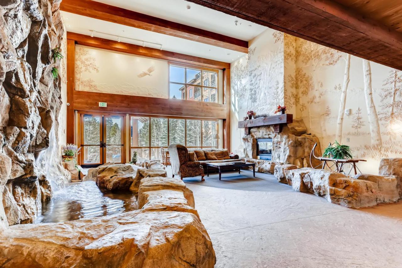 The Springs Condominiums By Keystone Resort Kültér fotó