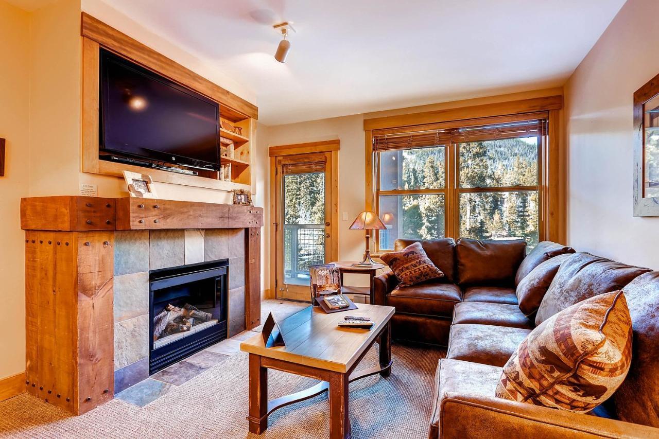 The Springs Condominiums By Keystone Resort Szoba fotó