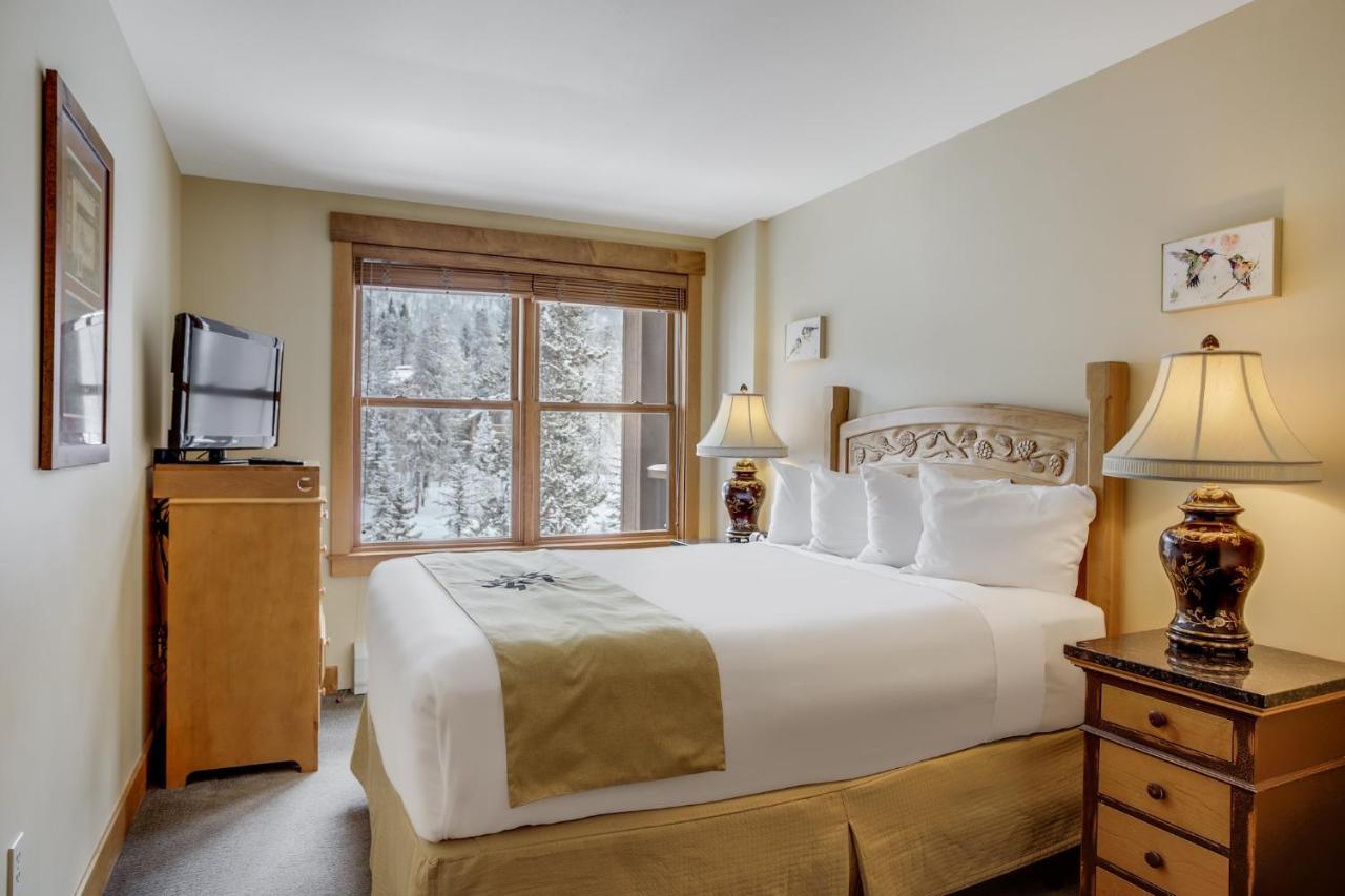 The Springs Condominiums By Keystone Resort Kültér fotó