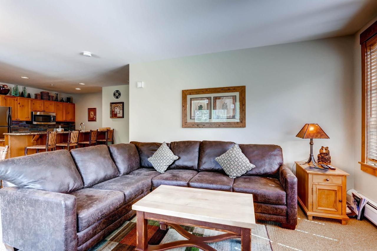 The Springs Condominiums By Keystone Resort Szoba fotó