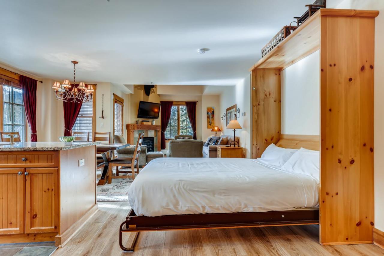 The Springs Condominiums By Keystone Resort Szoba fotó
