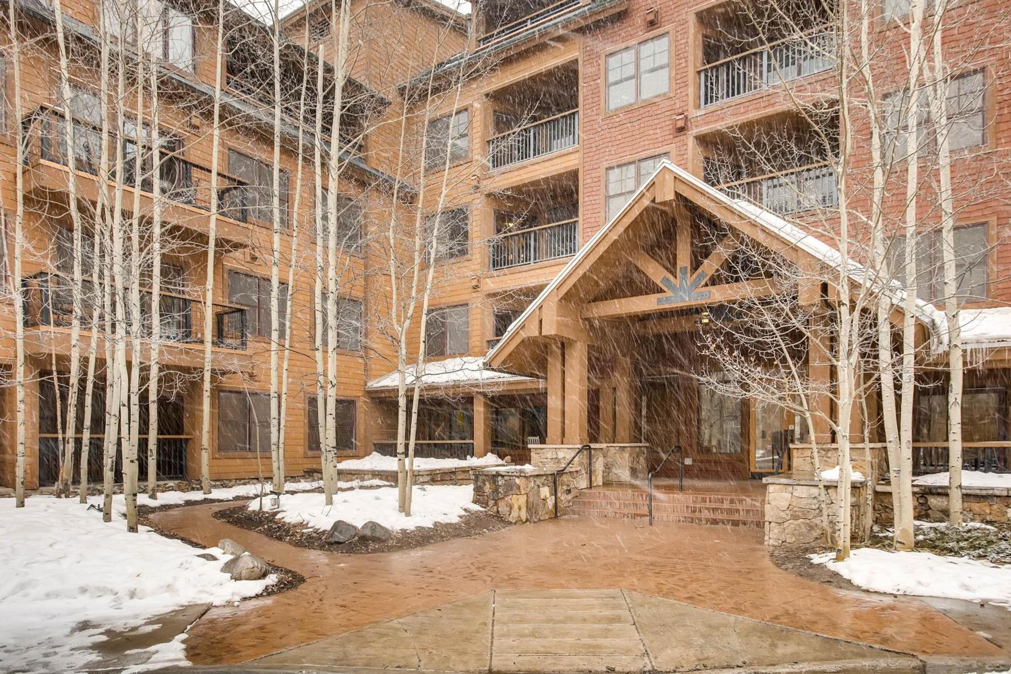 The Springs Condominiums By Keystone Resort Kültér fotó